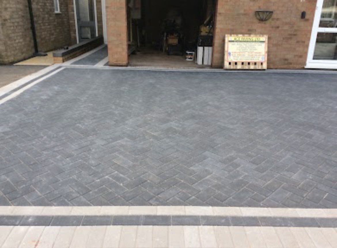 Driveway Specialist: Image 23
